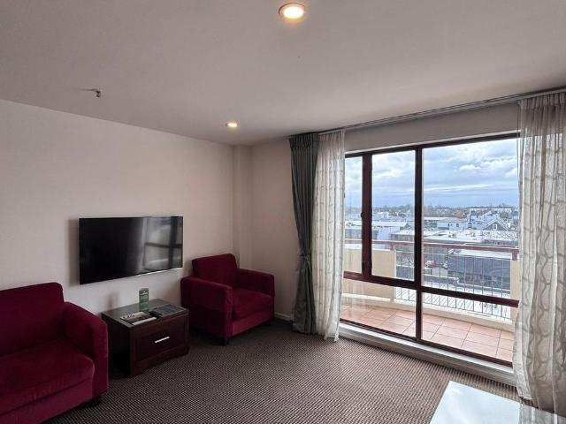 Apartment for rent in Heathcote, Canterbury