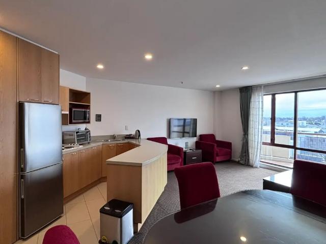 Apartment for rent in Heathcote, Canterbury