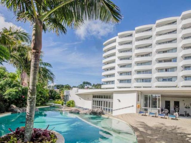 Apartment for sale in Auckland, Oroua County