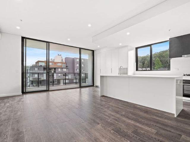 Apartment for rent in West Gosford, Gosford