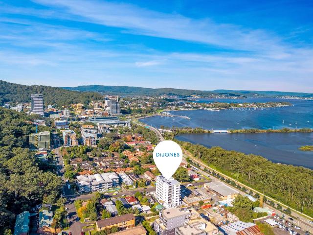 Apartment for rent in Gosford, New South Wales