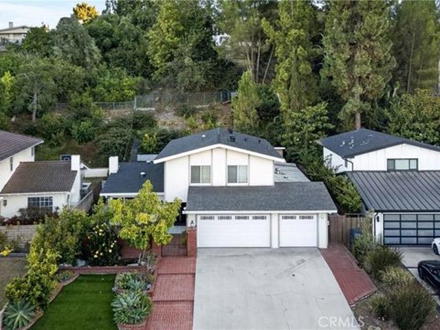 House for sale in Rancho Palos Verdes, California