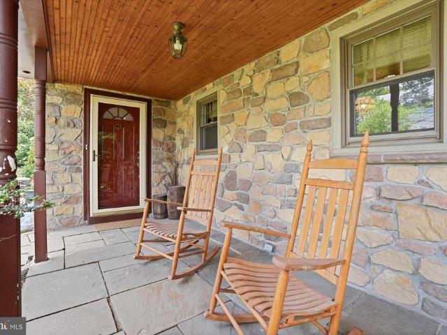 House for sale in Flourtown, Pennsylvania