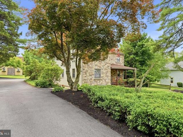 House for sale in Flourtown, Pennsylvania