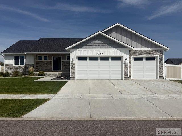 House for sale in Bannock, Idaho