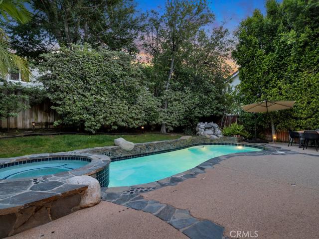 House for sale in Oak Park, California