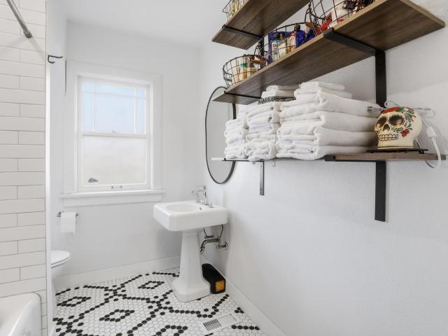 House for sale in Spokane, Washington