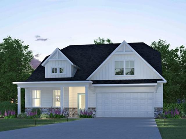 House for sale in Effingham, South Carolina