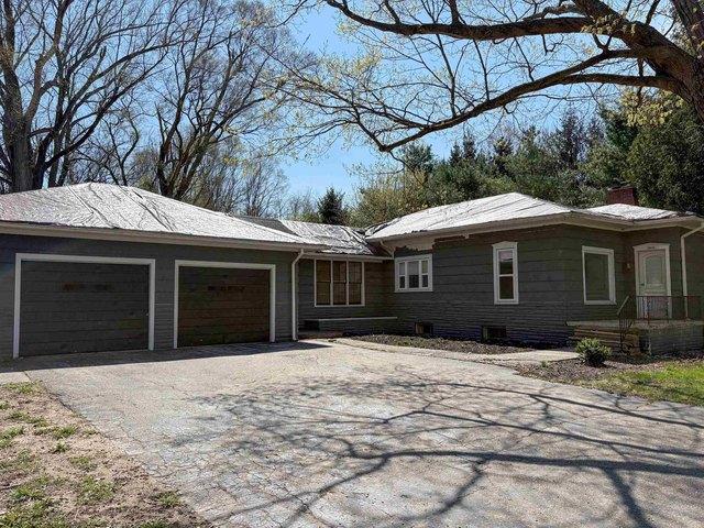 House for sale in Clio, Michigan