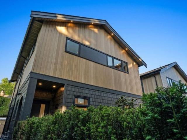 Property for sale in Vancouver, British Columbia