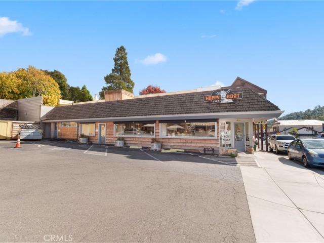 Property for sale in Mariposa, California