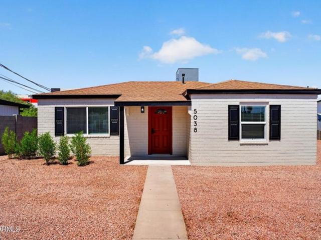 House for sale in Laveen, Arizona