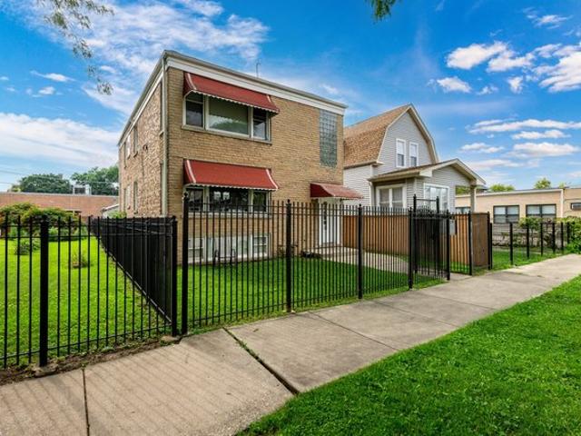 House for sale in Chicago Park, Illinois