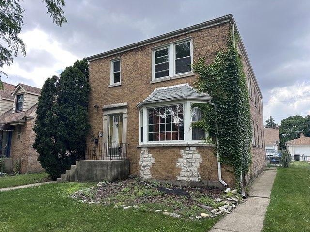House for sale in Chicago Park, Illinois