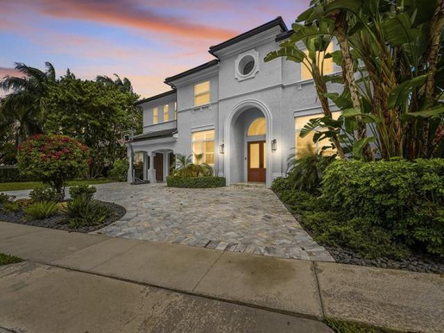 House for sale in Boca Raton, Florida