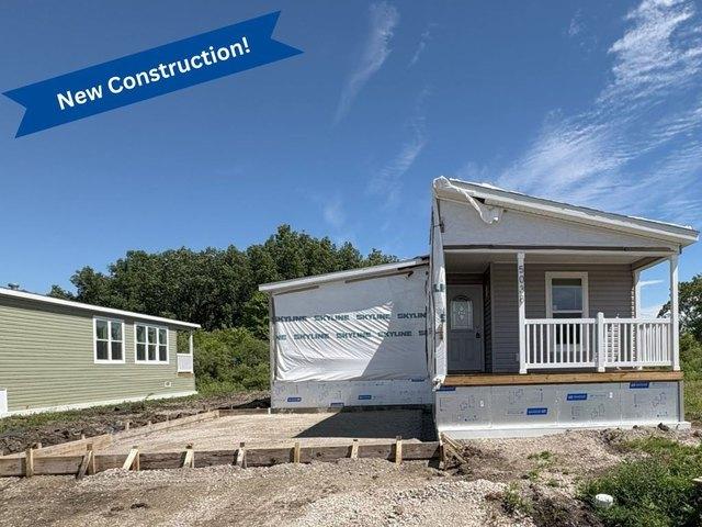 House for sale in Monee, Will County