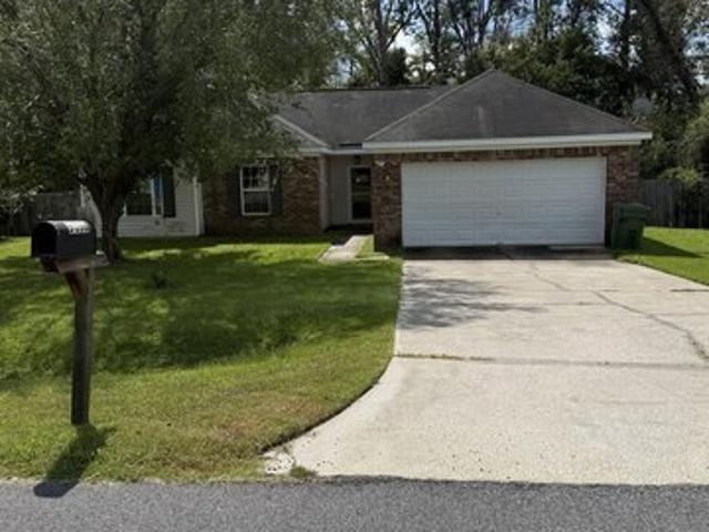 House for sale in Statesboro, Georgia
