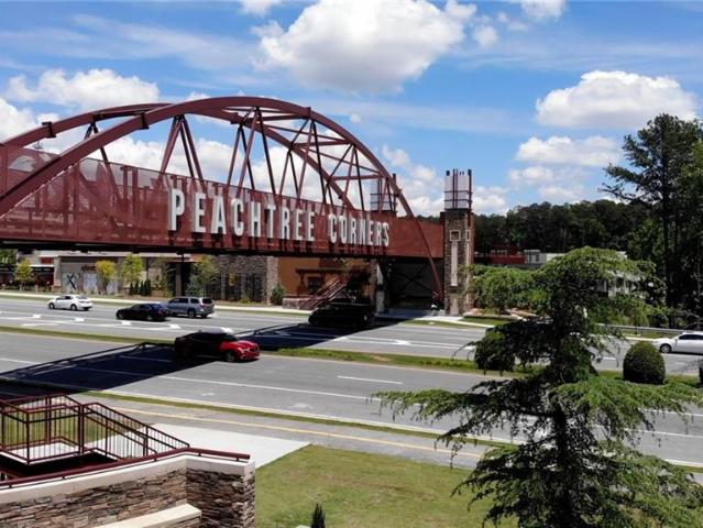 Condo for sale in Georgia