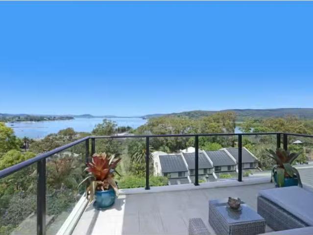 Apartment for rent in Gosford, New South Wales