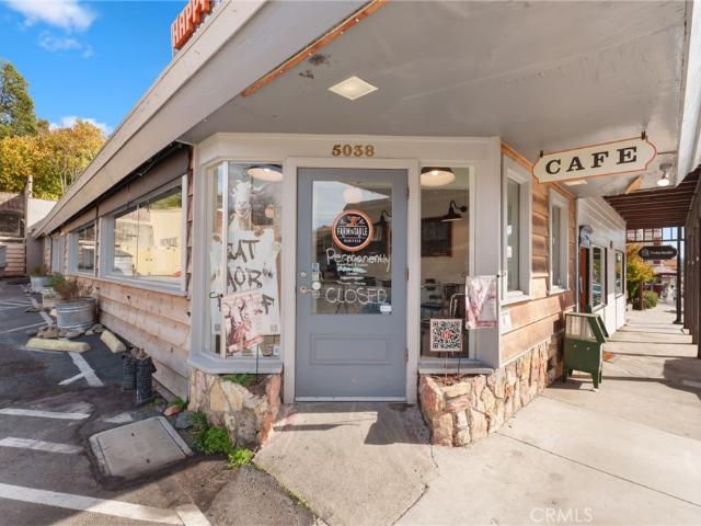 Commercial for sale in Mariposa, California
