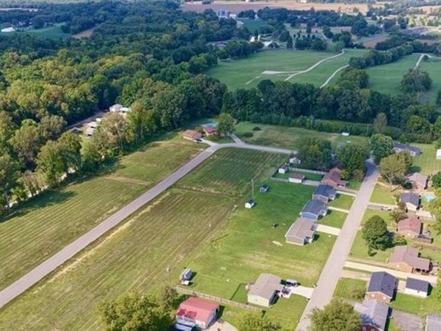 Land for sale in Owensboro, Daviess County