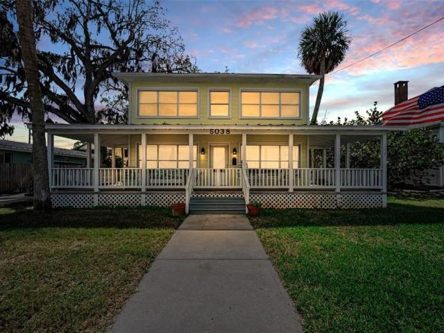 House for sale in Port Richey, Florida