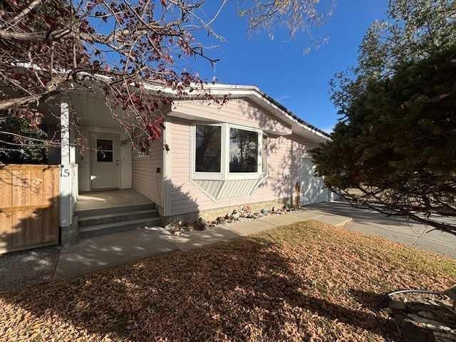 House for sale in Claresholm, Alberta