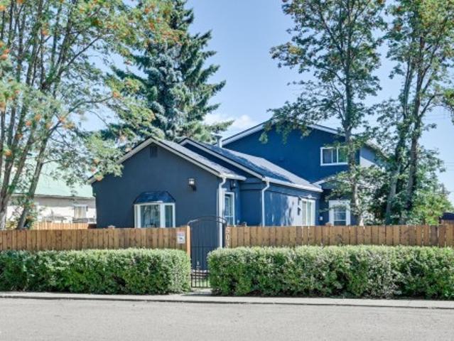 House for sale in Andrew, Alberta