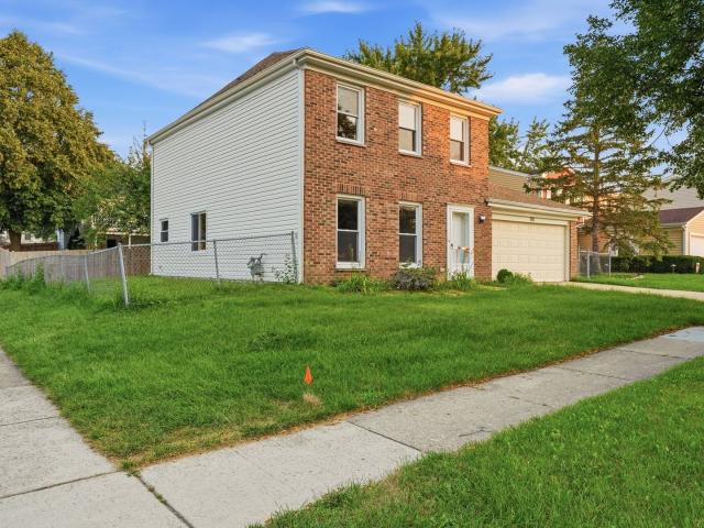 House for rent in Hoffman Estates, Illinois