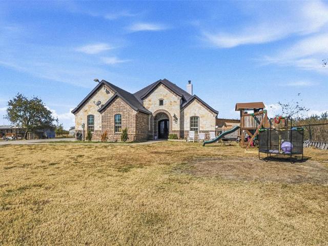 House for sale in Kaufman, Texas