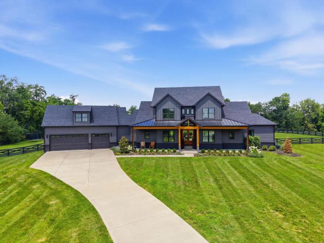 House for sale in Winchester, Kentucky