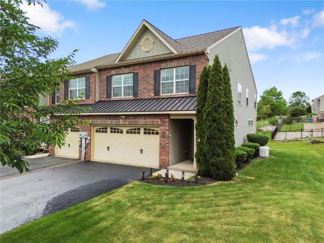 Townhouse for sale in Lehigh, Pennsylvania