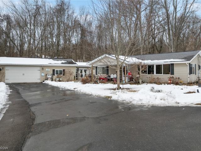 House for sale in Canal Fulton, Ohio
