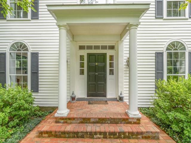 House for sale in Fork Union