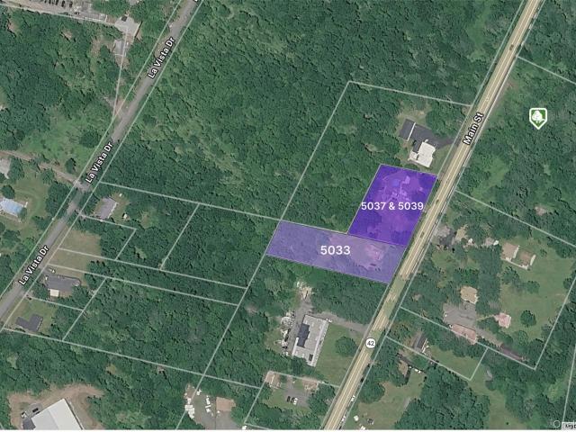 House for sale in Fallsburg, New York