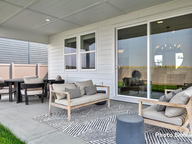 House for sale in Meridian, Idaho