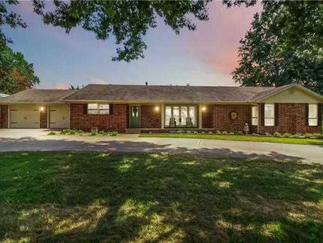 House for rent in Ark