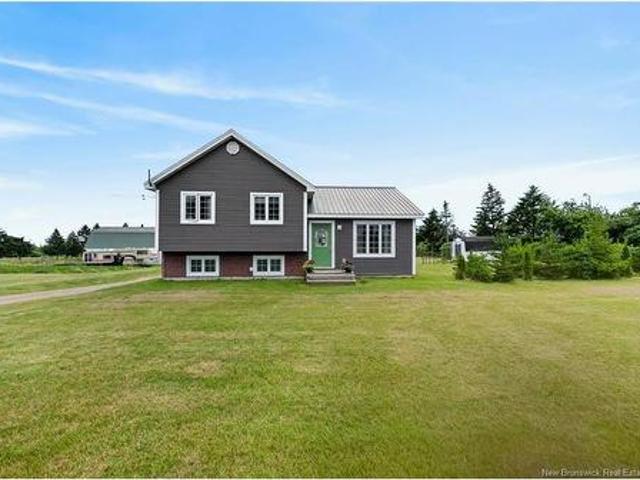 Farm for sale in Albert, New Brunswick