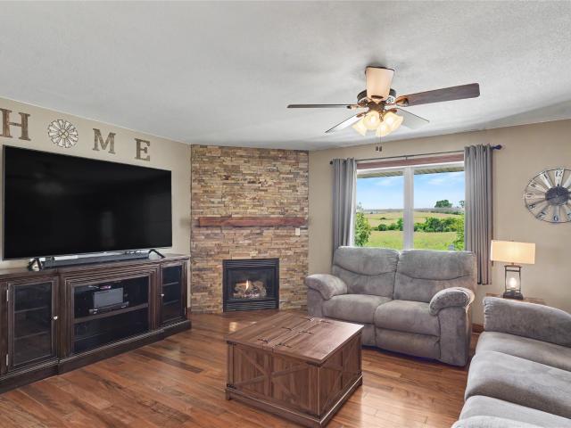 Land for sale in Prairie City, Iowa
