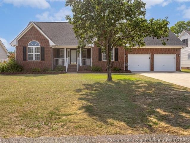 House for sale in Hope Mills, North Carolina