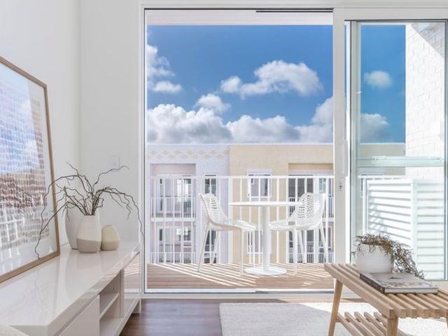 Apartment for rent in Te Papapa, Maungakiekie-Tāmaki