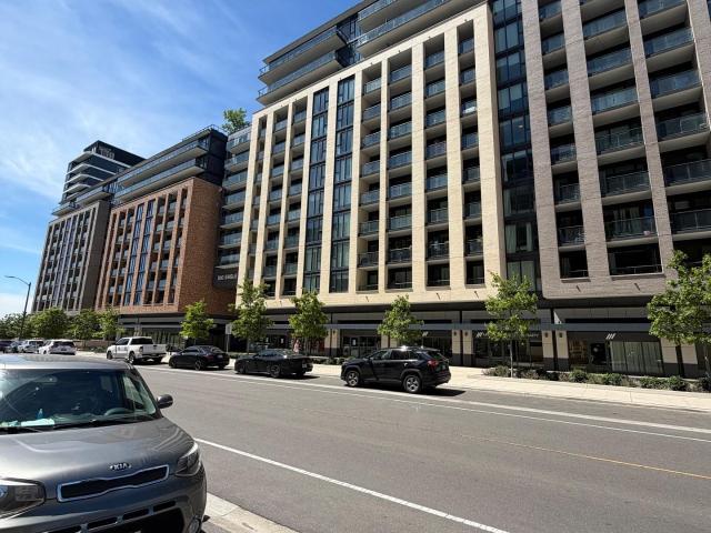 Condo for rent in York, Ontario