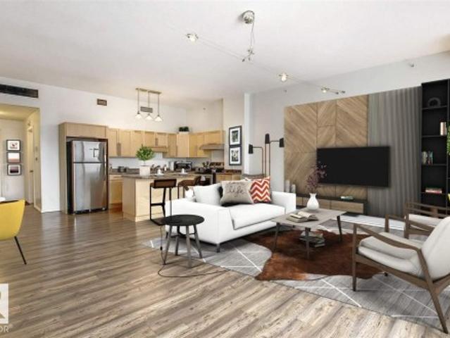 Condo for sale in Wedgewood, Alberta