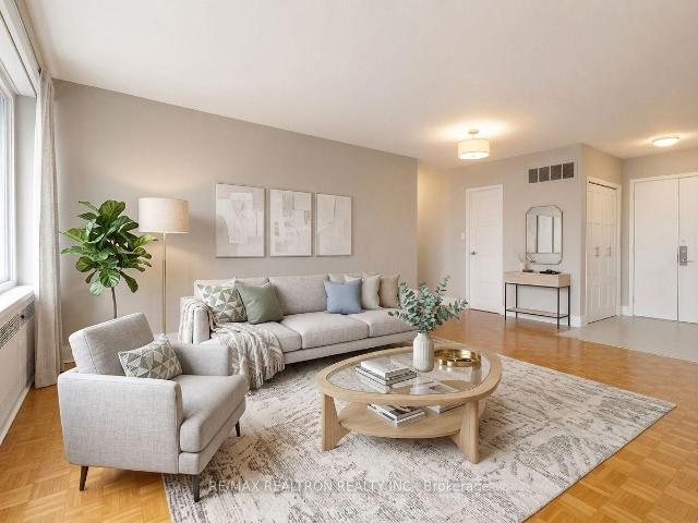Apartment for rent in Woburn, Ontario