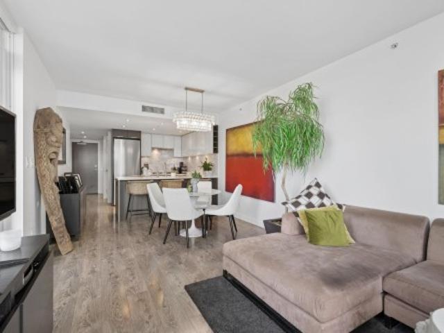 Property for sale in Mount Pleasant, Vancouver