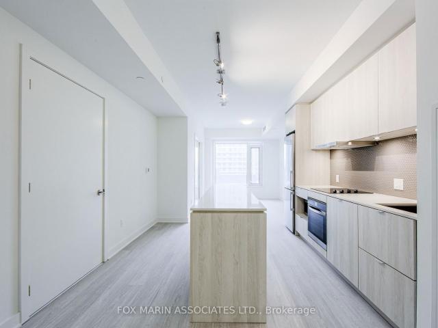 Condo for rent in Woburn, Ontario