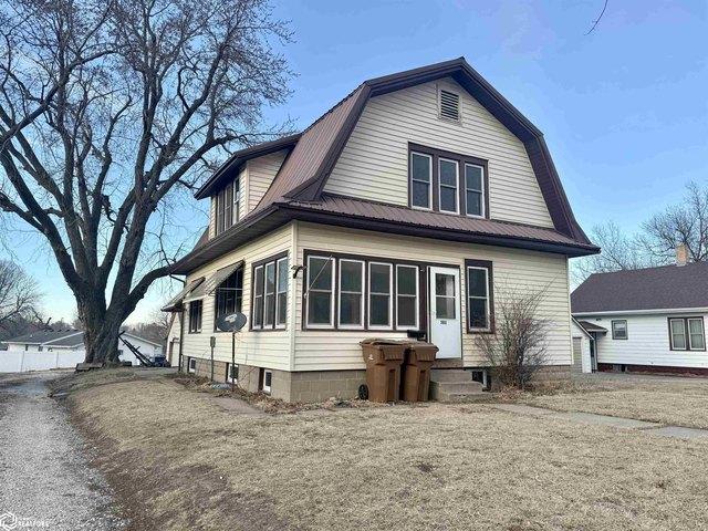 House for sale in Manning, Iowa