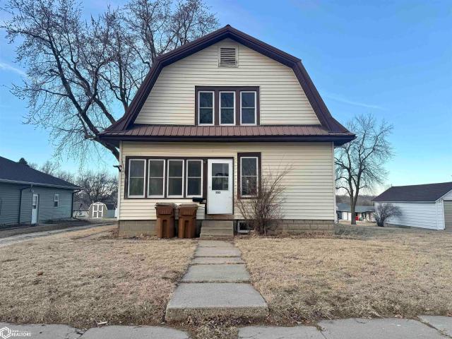 House for sale in Manning, Iowa