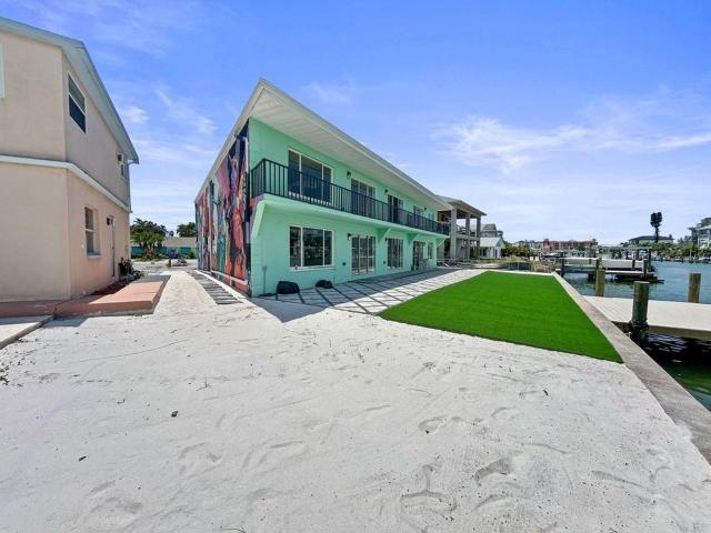 Apartment for rent in John's Pass Village, Madeira Beach