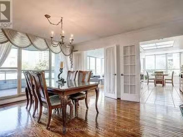 Condo for sale in Woburn, Ontario